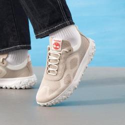 Timberland 男款休闲运动鞋