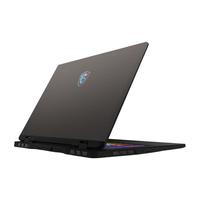微星 神影17 R9-8940HX RTX5060 16GB+1TB 游戏本