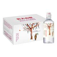 农夫山泉 天然矿泉水400ml*24瓶装