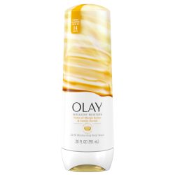 OLAY 沐浴露 女性 20液体盎司(约591毫升) 1件装