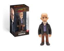 Mike MN13364 Better Call Saul 收藏品 12 厘米,适合儿童和成人电视和电影迷的礼物