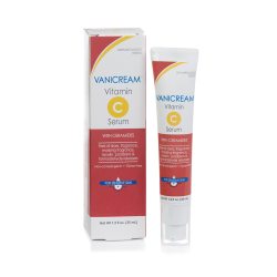Vanicream 敏感肌维生素C精华液 温和无刺激 提亮保湿面部精华35ml