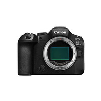 国家补贴、限地区：佳能 EOS R6 Mark III  R63 全画幅微单相机 单机身