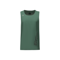 DESCENTE 迪桑特 REDESCENTE系列 男士运动背心