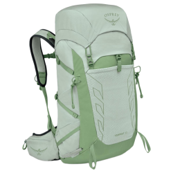 OSPREY Tempest 33L 透气减压含水袋仓 薄荷绿 登山包