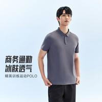 安踏 男式POLO衫 952627123