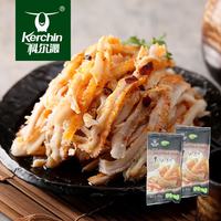 科尔沁 国产牛肚丝300g/袋速冻生制爆炒凉拌火锅食材谷饲冷冻牛肉生鲜