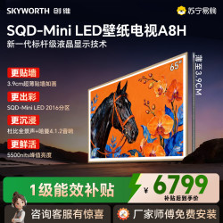 创维 电视机 65A8H