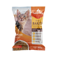 Paddy Time 鸡肉烘焙粮100g