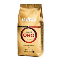 拉瓦萨 欧罗金标咖啡豆100%阿拉比卡1kg