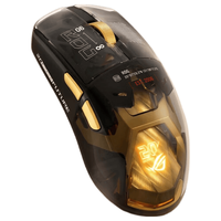 ROG 龙鳞2Ace AimPointPro传感器 48g轻量化 无线8K回报率 鼠标
