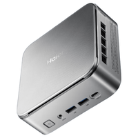 海尔 云悦mini R7 H255 16GB+512GB 银色 迷你主机