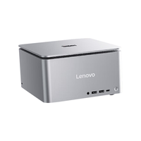 联想 异能者 U33 N95处理器 16GB+256GB 迷你主机