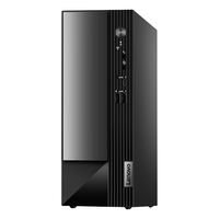 联想 扬天M4000q i3-14100 8GB+512GB 含21.45英寸显示器 台式电脑