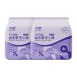 子初 益护力腰贴款安睡裤