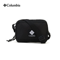 Columbia UU2768 户外情侣款复古时尚单肩挎包 1L