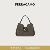 Salvatore Ferragamo 女士托特包 0785175