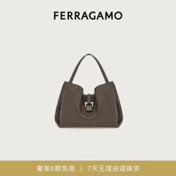 Salvatore Ferragamo 女士托特包 0785175