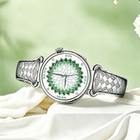 华为 WATCH GT 6 女性检测 薄荷青 41mm 蓝牙版 智能手表