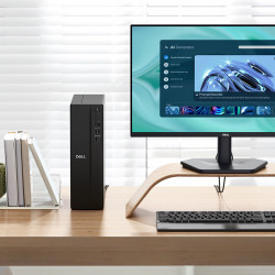 戴尔 成就系列 AMD R7-170 16GB+512GB+2TB 23.8英寸显示器