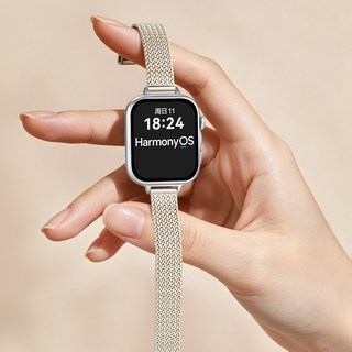 华为 WATCH FIT 5 智能手表