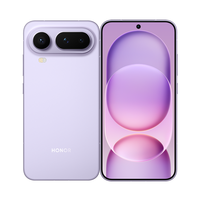 荣耀 Magic8 Pro Air 手机旗舰级三摄5500mAh青海湖电池