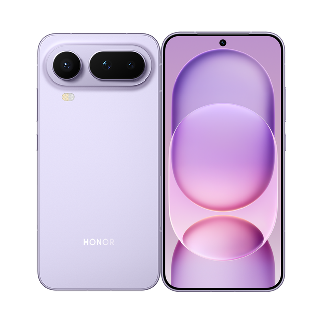 荣耀 Magic8 Pro Air 手机旗舰级三摄5500mAh青海湖电池