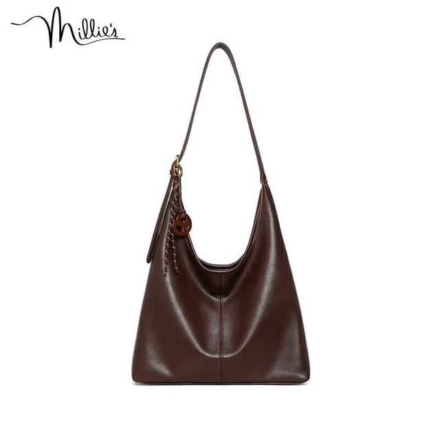 Millie's 大容量 女士托特包  大包