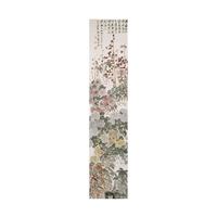 3D-JP 齐白石国画系列 1800片 平面塑料拼图