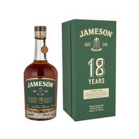 移动端：Jameson 18年 单一麦芽威士忌 700ml