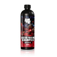 瑞堃贸易 D4E 酸性洗车液 500ml