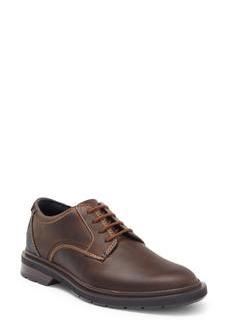 Clarks 其乐 男士真皮德比鞋 商务休闲皮鞋