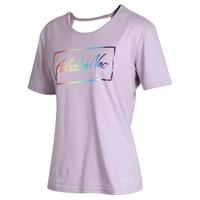 adidas 男女多款运动T恤