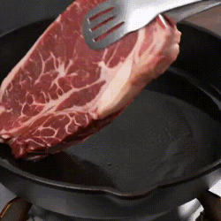 京东超市 海外直采 原切草饲眼肉牛排净重4斤