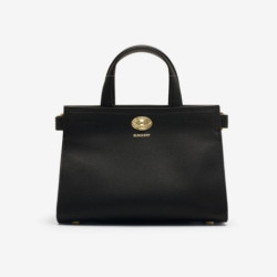 BURBERRY 女包 迷你 Cotswolds 托特手提包