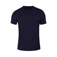 lululemon Fundamental 男士速干短袖T恤