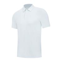lululemon LM3FK7S 男士经典剪裁休闲Polo衫