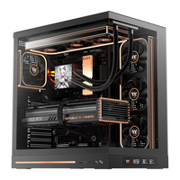 Thermaltake 钢影透ES 海景房机箱