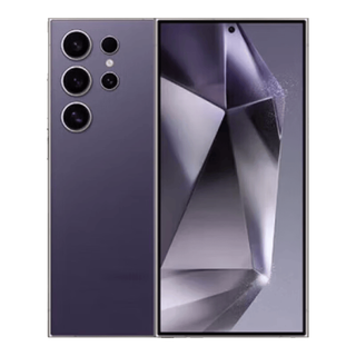 三星 S24Ultra 2亿像素 紫色 12GB+256GB 5G手机