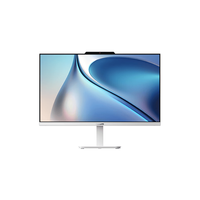 联想 AIO 520 N100处理器 16GB+512GB 23.8英寸一体机