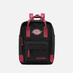 Dickies 迷你可爱双肩背包旅行轻女大高中初中通勤书包