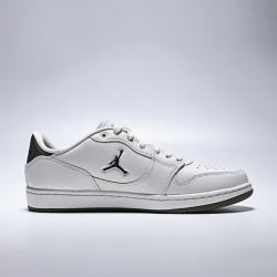 NIKE JORDAN COURT CONNECT LOW 运动休闲鞋 IQ5698-004 41码