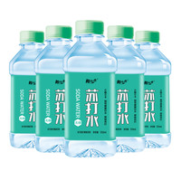 趣小谗 苏打水整箱夏季必备 苏打水350ml*6瓶