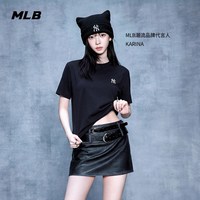 88VIP：MLB 男女通用T恤 3ATSB0153