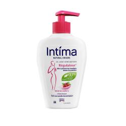Intima 茵缇玛私处护理液 蔓越莓温和型 200ml