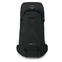 OSPREY 小鹰户外登山包男女AtmosAG LT 50L气流大容量徒步双肩背包