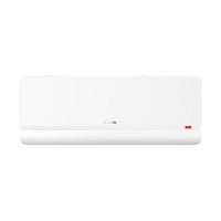 海尔 超省电系列 KFR-35GW/LE1-1 新一级能效变频壁挂式空调 1.5P