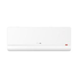 海尔 超省电系列 KFR-35GW/LE1-1 新一级能效变频壁挂式空调 1.5P