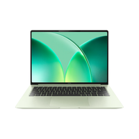 荣耀 MagicBook Pro 14 Ultra5-338H 32GB+1TB 青瓷绿 笔记本电脑