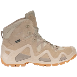 LOWA ZEPHYR GTX MID 男款登山鞋 1007399